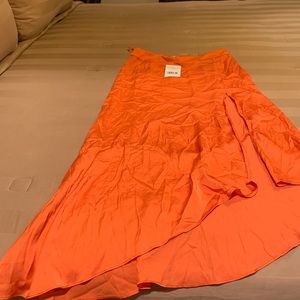 Free People Skirt.